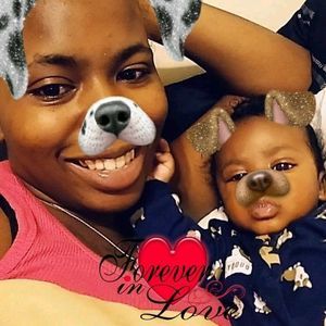 Meet your Posher, Jasmine